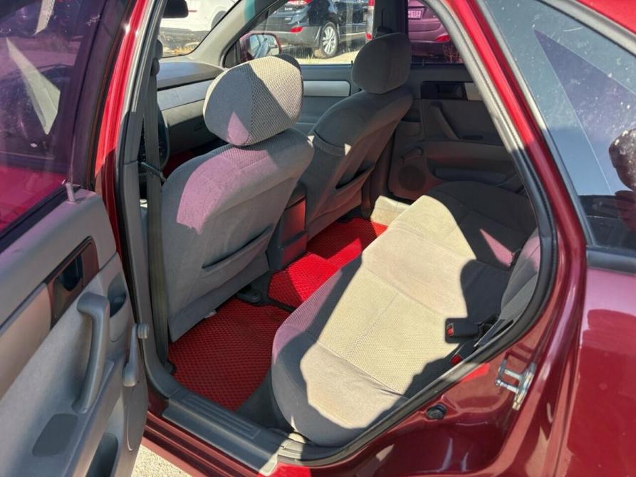 Chevrolet Lacetti I Пермь  - изображение 7