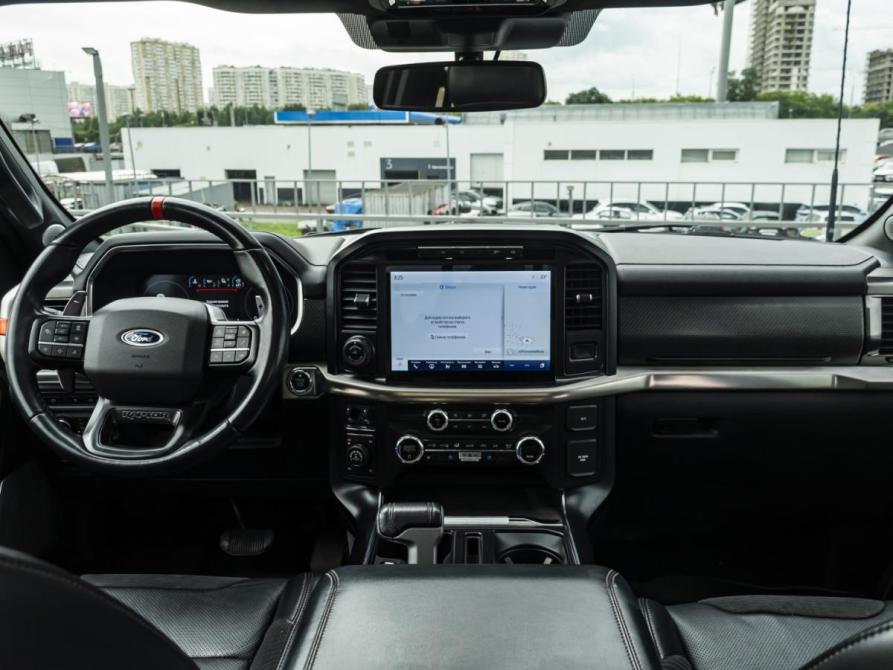 Ford F-150 XIV Москва  - изображение 14
