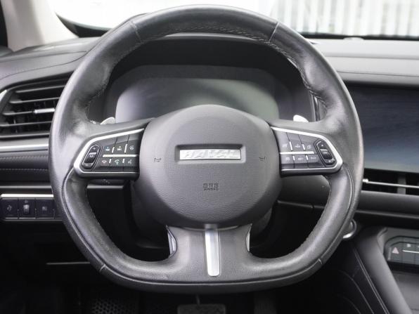 Haval F7 I с пробегом 2020 года, цена 1 873 000 рублей, 64174 км, внедорожник, Автокод Объявления