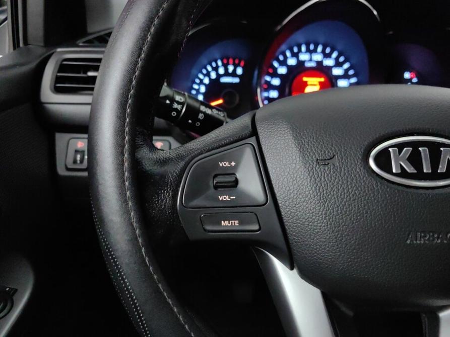 Kia Rio III Подольск  - изображение 18