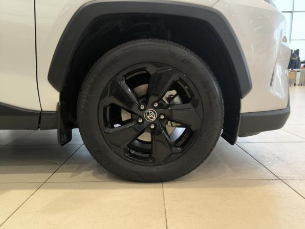 Toyota RAV4 V (XA50) с пробегом 2021 года, цена 3 720 000 рублей, 69313 км, внедорожник, Автокод Объявления