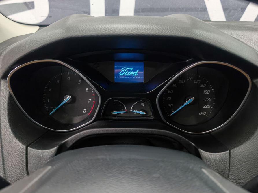 Ford Focus III Ростов-на-Дону  - изображение 25