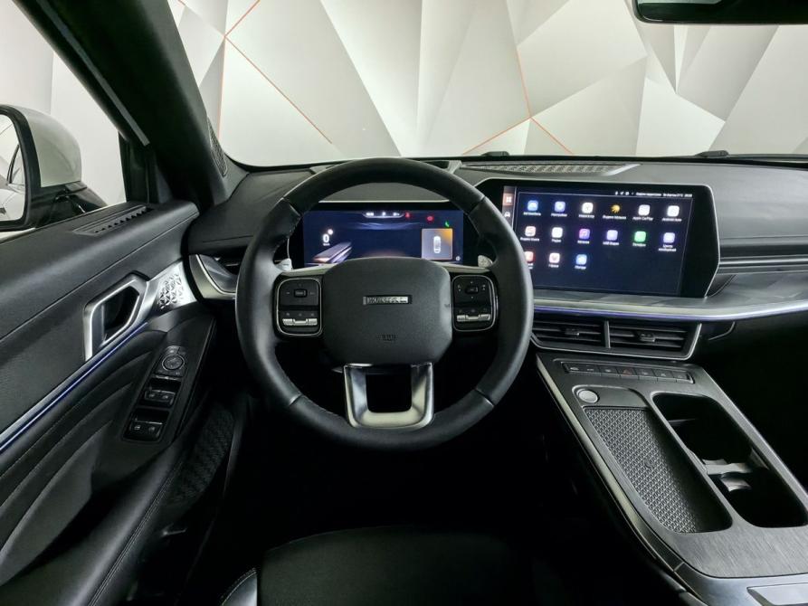 Haval F7x II Москва  - изображение 20