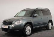 Skoda Yeti I Ярославль  - изображение 24
