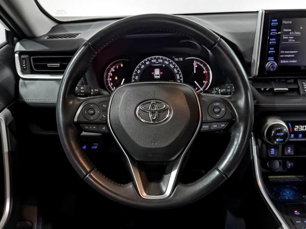 Toyota RAV4 V (XA50) с пробегом 2020 года, цена 3 250 000 рублей, 63287 км, внедорожник, Автокод Объявления
