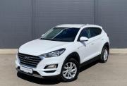 Hyundai Tucson III Рестайлинг Красноярск  - изображение 30