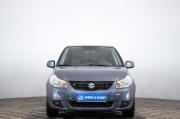 Suzuki SX4 I (Classic) Пермь  - изображение 24