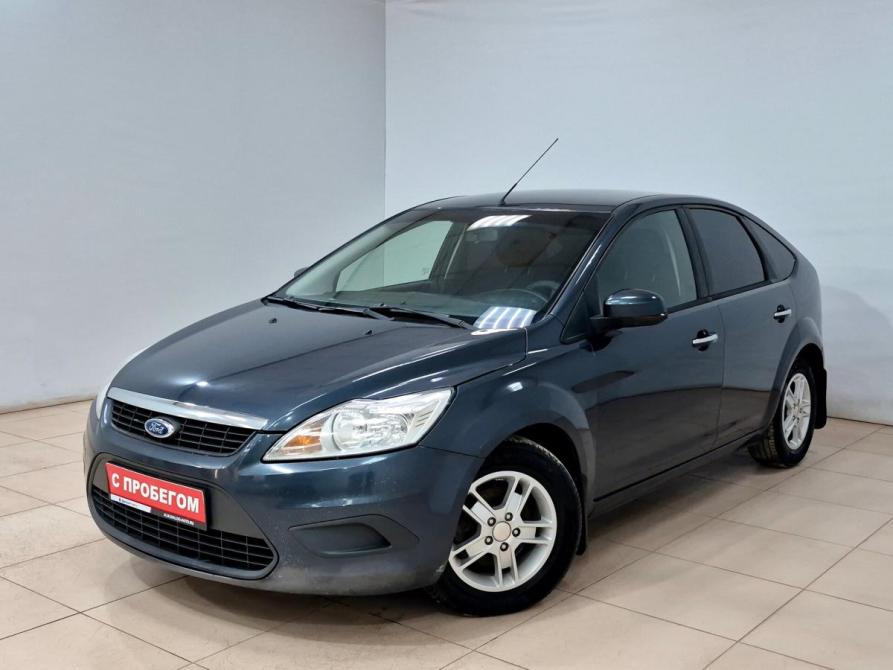 Ford Focus II Рестайлинг Альметьевск  - изображение 1