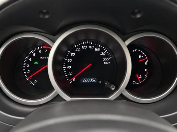 Suzuki Grand Vitara II с пробегом 2007 года, цена 999 500 рублей, 220851 км, внедорожник, Автокод Объявления