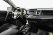 Toyota RAV4 IV (XA40) Новосибирск  - изображение 29