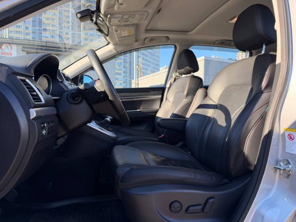 Haval H6 I с пробегом 2019 года, цена 1 215 000 рублей, 121000 км, внедорожник, Автокод Объявления