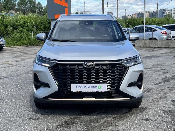Xcite X-Cross 8 с пробегом 2024 года, цена 2 199 000 рублей, 24567 км, внедорожник, Автокод Объявления