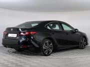 Toyota Camry IX (XV80) China Market Химки  - изображение 24