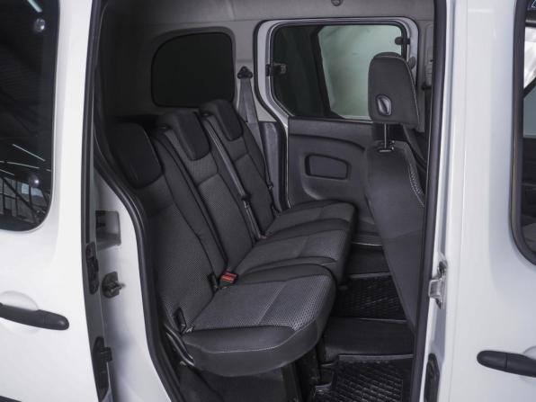 Mercedes-Benz Citan I (W415) с пробегом 2019 года, цена 2 050 000 рублей, 82234 км, компактвэн, Автокод Объявления