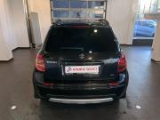 Suzuki SX4 I (Classic) Рестайлинг Чебоксары  - изображение 38
