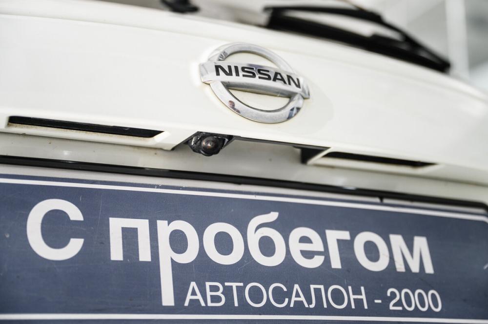 Nissan Juke I Рестайлинг Оренбург  - изображение 12