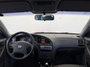 Hyundai Elantra III (XD2) Рестайлинг Москва  - изображение 20