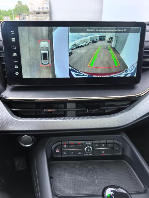 Haval F7 I Рестайлинг Санкт-Петербург  - изображение 16