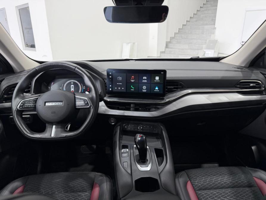 Haval F7x I Рестайлинг Ставрополь  - изображение 17