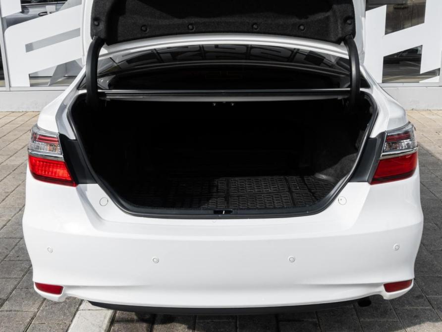 Toyota Camry VII (XV50) Рестайлинг Ставрополь  - изображение 20