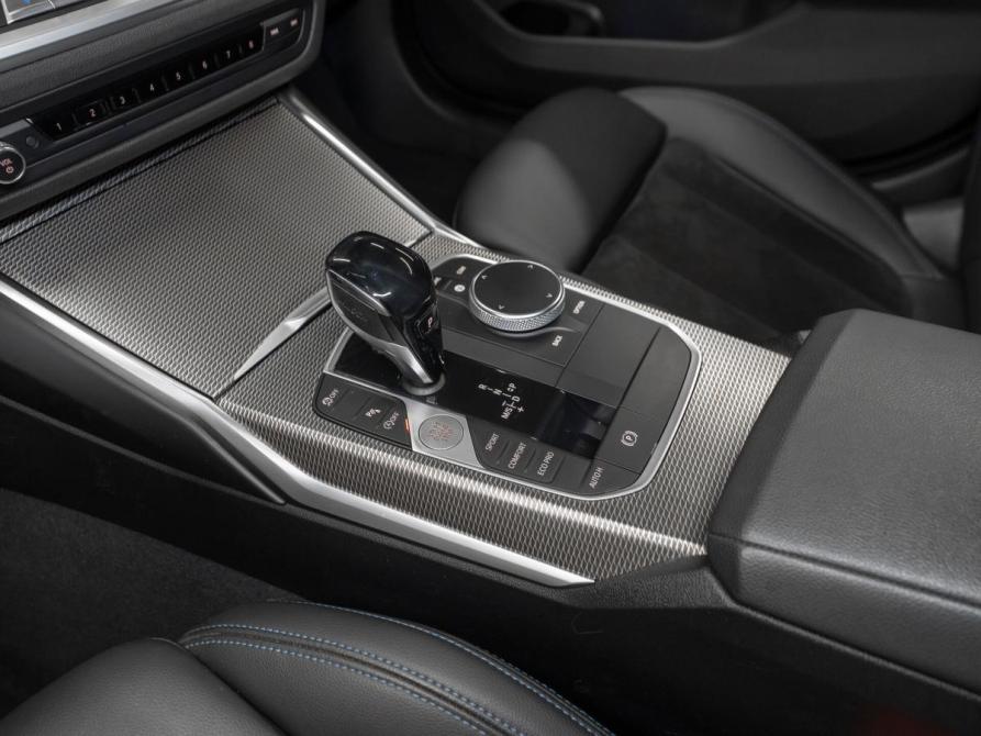 BMW 3 серии VII (G2x) Москва  - изображение 16