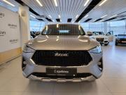 Haval F7x I Санкт-Петербург  - изображение 21