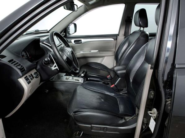 Mitsubishi Pajero Sport II с пробегом 2010 года, цена 1 398 000 рублей, 199948 км, внедорожник, Автокод Объявления