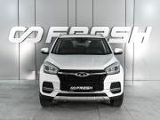 Chery Tiggo 4 I Рестайлинг Ростов-на-Дону  - изображение 22