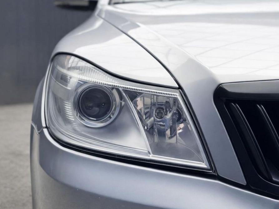 Skoda Octavia II (A5) Рестайлинг Пермь  - изображение 25