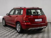 Mercedes-Benz GLK-Класс I (X204) Рестайлинг Москва  - изображение 24