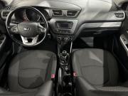 Kia Rio III Москва  - изображение 29