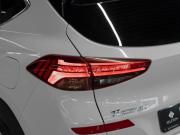 Hyundai Tucson III Рестайлинг Москва  - изображение 56