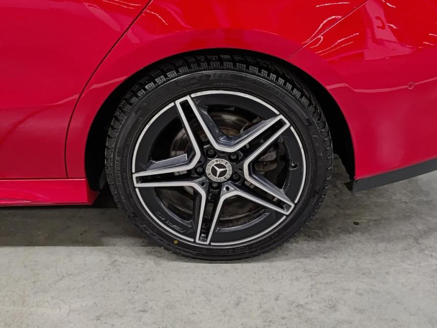 Mercedes-Benz CLA II (C118 X118) Казань  - изображение 22