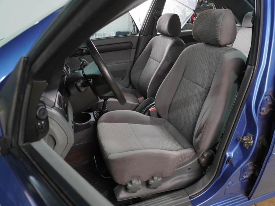Chevrolet Lacetti I Воронеж  - изображение 10