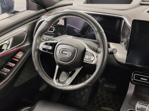 GAC GS8 II с пробегом 2024 года, цена 2 975 000 рублей, 88885 км, внедорожник, Автокод Объявления