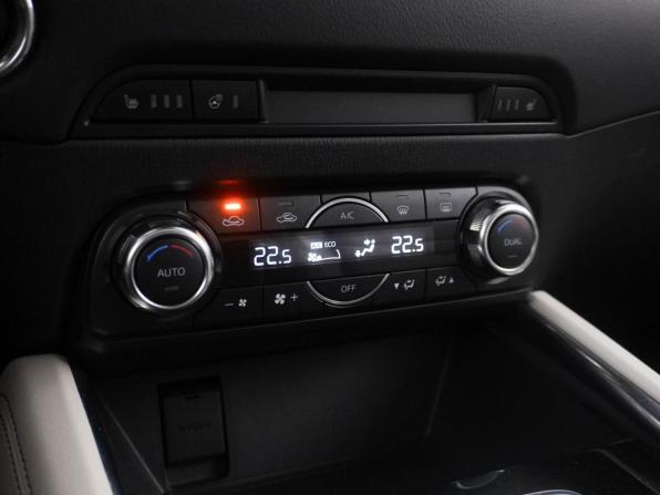 Mazda CX-5 II с пробегом 2018 года, цена 2 987 444 рубля, 108231 км, внедорожник, Автокод Объявления