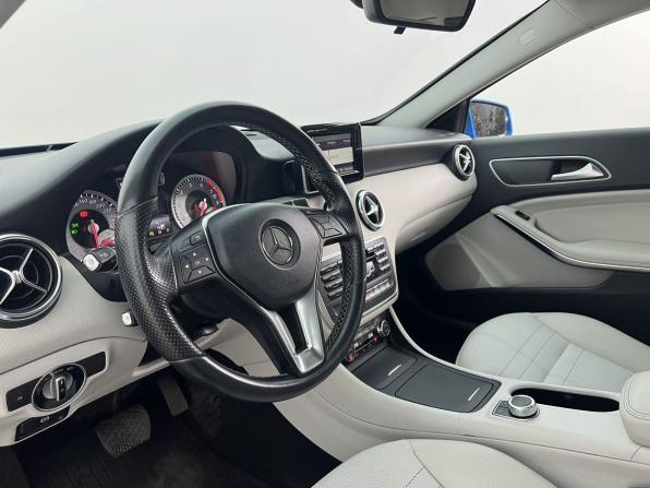 Mercedes-Benz A-Класс III (W176) с пробегом 2015 года, цена 1 450 000 рублей, 112400 км, хэтчбек, Автокод Объявления