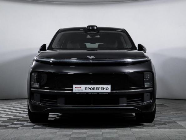 Li Auto (Lixiang) L9 I с пробегом 2023 года, цена 5 290 000 рублей, 77211 км, внедорожник, Автокод Объявления