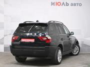 BMW X3 I (E83) Екатеринбург  - изображение 21