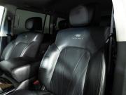 Infiniti QX80 I Санкт-Петербург  - изображение 52