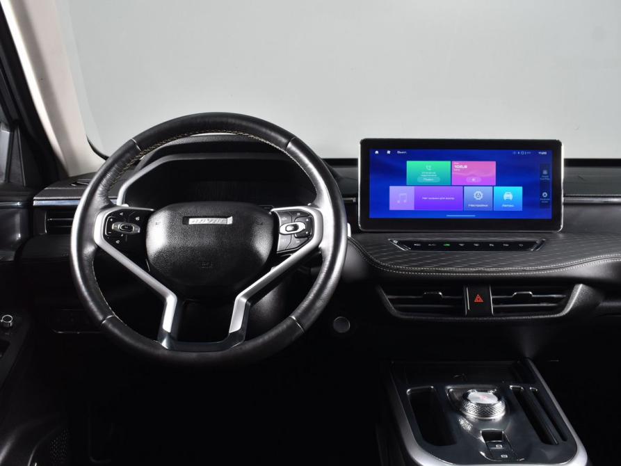 Haval Jolion I Кемерово  - изображение 8