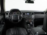 Land Rover Discovery IV Москва  - изображение 30