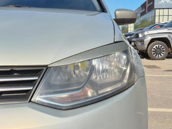 Volkswagen Polo V с пробегом 2013 года, цена 497 000 рублей, 288328 км, седан, Автокод Объявления