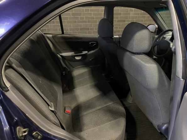 Hyundai Accent II с пробегом 2008 года, цена 400 000 рублей, 295550 км, седан, Автокод Объявления
