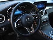 Mercedes-Benz GLC Coupe I (C253) Рестайлинг Москва  - изображение 39