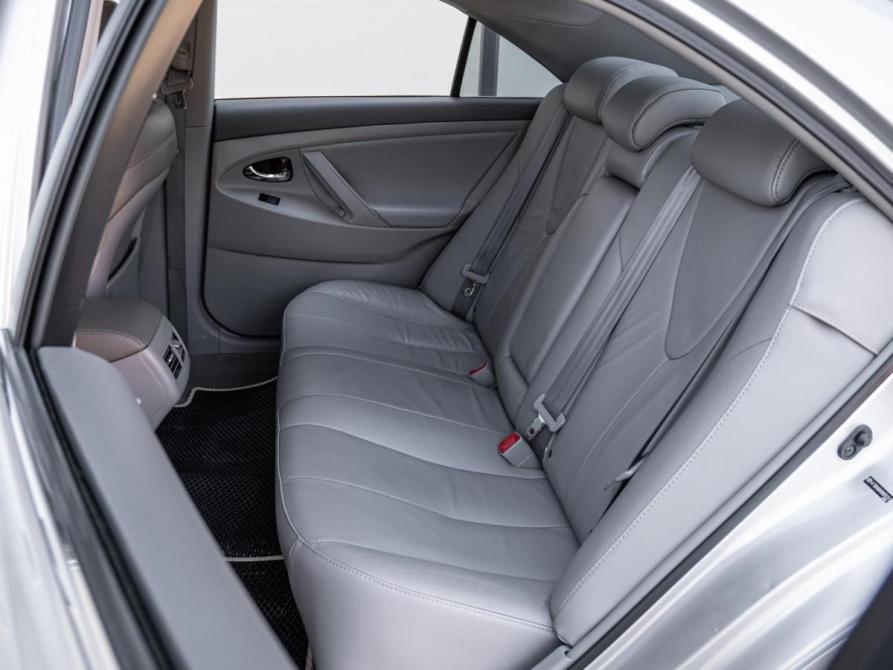 Toyota Camry VI (XV40) Краснодар  - изображение 9