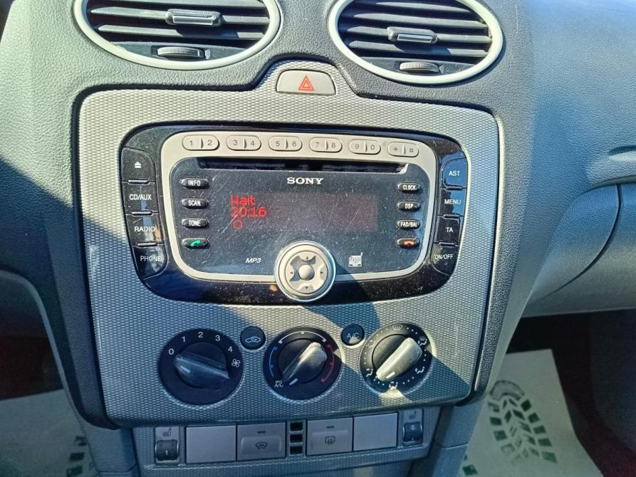 Ford Focus II Рестайлинг Тюмень  - изображение 17