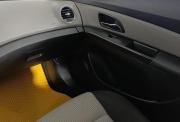 Chevrolet Cruze I Рестайлинг Волгоград  - изображение 37