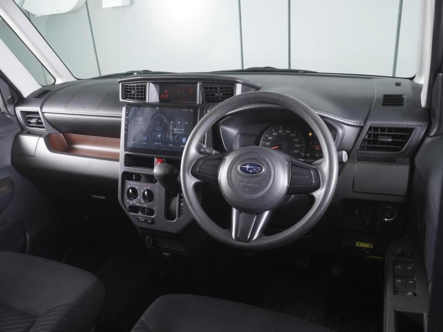 Subaru Justy V Ростов-на-Дону  - изображение 6