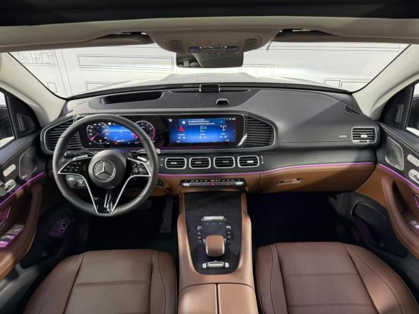 Новый Mercedes-Benz GLE II (V167) Рестайлинг 2026 года, цена 12 122 000 рублей, внедорожник, Автокод Объявления